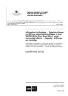 CAN/CSA-ISO/IEC 20162-04 (R2012)