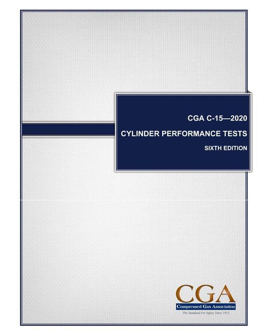 CGA C-15