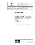 CAN/CSA-ISO/IEC ISP 12059-13-00-R04