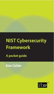 NIST Pocket Guide