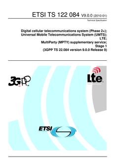 ETSI TS 122 084