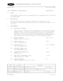 FORD ESH-M2C31-A2
