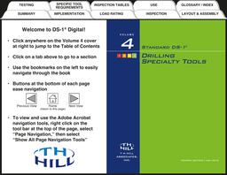 THHILL DS-1 VOL 4