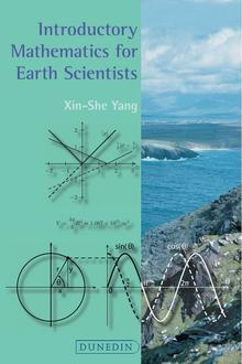 Introductory Mathematics for Earth Scientists