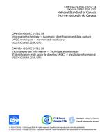 CAN/CSA-ISO/IEC 19762:18 (R2022)