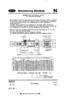 FORD U-NC101