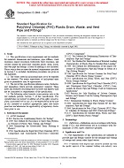ASTM D2665-02a