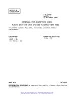 CID A-A-1742B Notice 1 - Cancellation