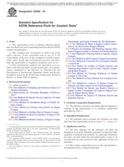 ASTM D3585-24