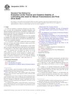 ASTM D5704-10