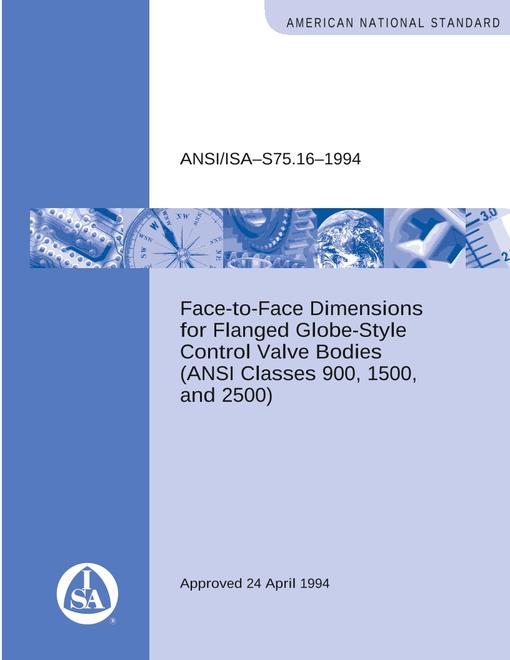 ISA 75.16