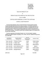 QPL QPL-64159-3