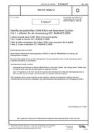 DIN IEC 60862-2 - DRAFT