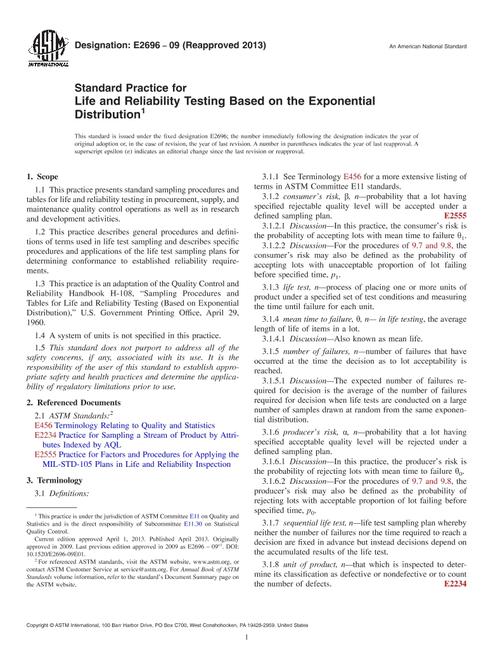 ASTM E2696-09(2013)
