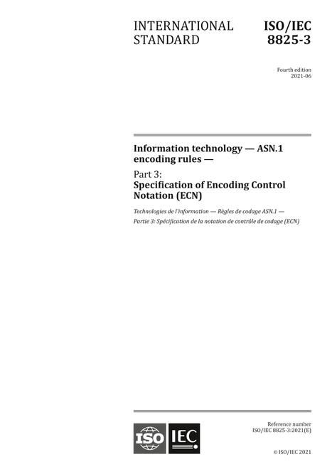 ISO/IEC 8825-3:2021