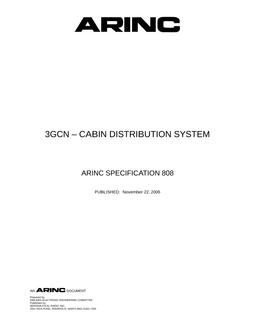 ARINC 808