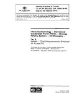 CAN/CSA-ISO/IEC ISP 12063-5-00