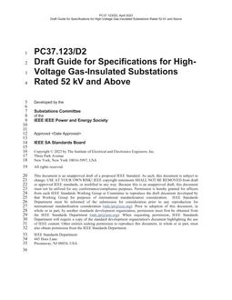 IEEE C37.123-2023