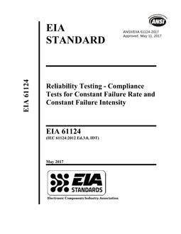 ECIA EIA 61124
