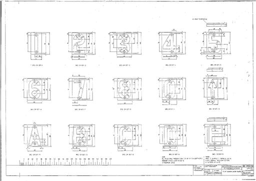 NR BRS-SM 837 ISSUE A
