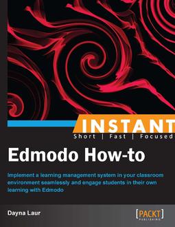 Instant Edmodo How-to