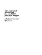 CAN/CSA C22.2 NO. 107.2-M89 (R1999)