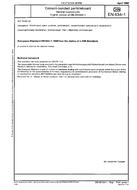 DIN EN 634-1