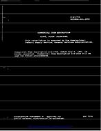 CID A-A-1754 Notice 1 - Cancellation