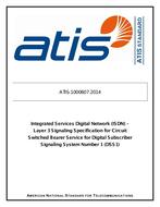 ATIS 1000607.2014 (R2023)