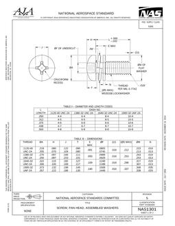 AIA NAS1301