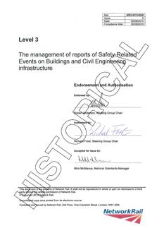 NR NR/L3/CIV/028 ISSUE 5