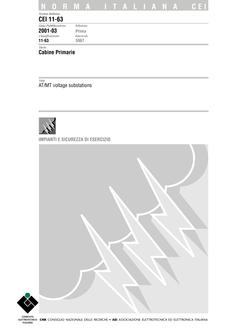 CEI 11-63