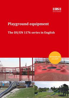 DANSK DS HANDBOOK 121
