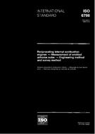 ISO 6798:1995