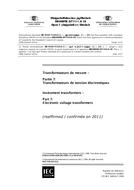 CAN/CSA C60044-7-07 (R2016)