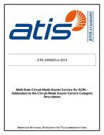ATIS 1000620.a.2014 (R2019)