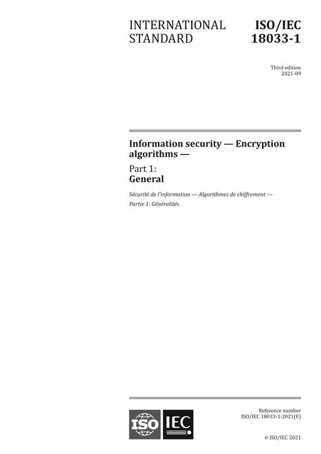 ISO/IEC 18033-1:2021