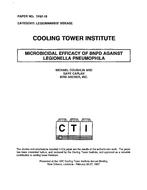 CTI TP87-18