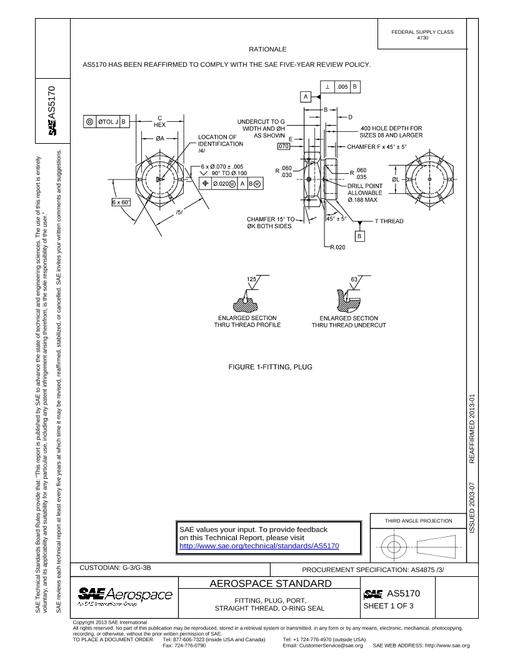 SAE AS5170