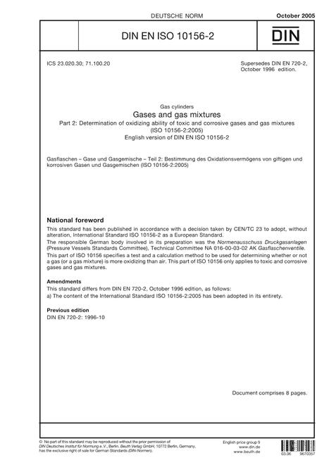 DIN EN ISO 10156-2