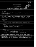 DOD DOD-N-63476