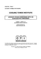 CTI TP88-01