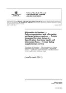 CAN/CSA-ISO/IEC 21407-04 (R2022)