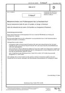DIN 6172 - DRAFT