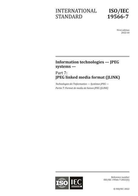 ISO/IEC 19566-7:2022
