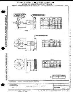 AIA NAS1553