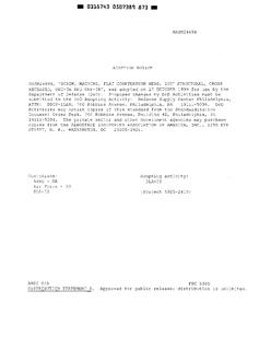 AIA NASM24694