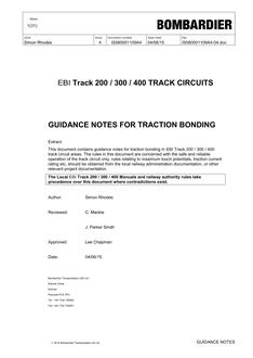 NR NR/L3/SIG/11761/C020 ISSUE 4