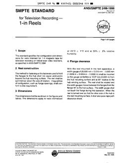 SMPTE ST 24M