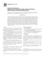 ASTM F2371-05